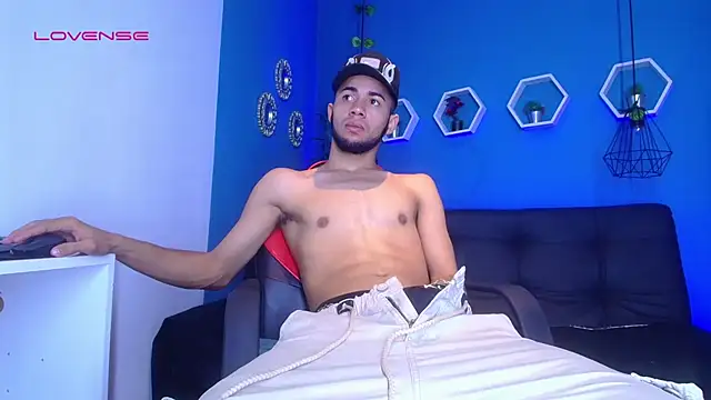 jhon ath online show from 9, 10, 2025