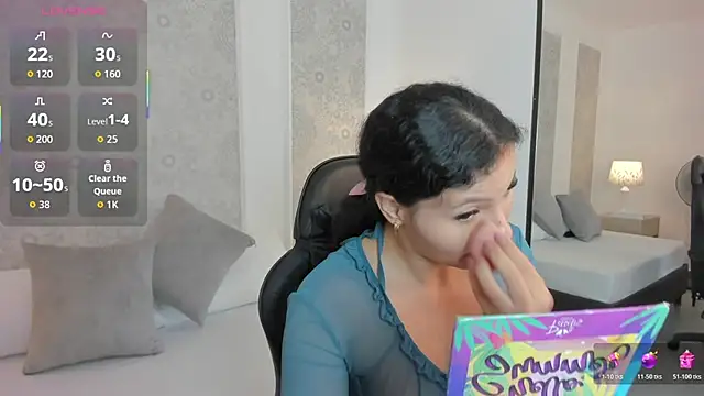 dulce natyy online show from 26, 11, 2025