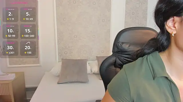 dulce natyy online show from 2, 11, 2025