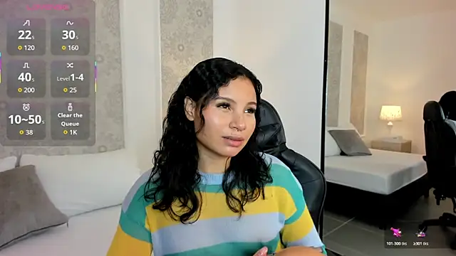 dulce natyy online show from 17, 12, 2025