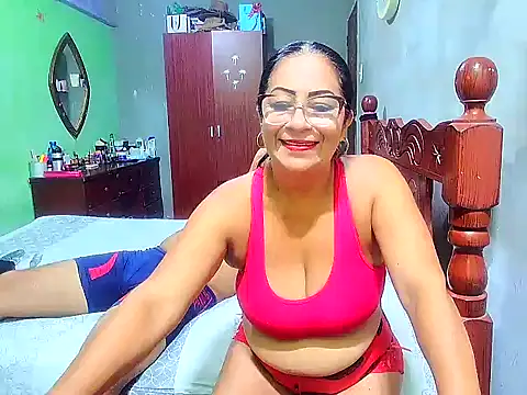 rosi pamela online show from 10, 1, 2025