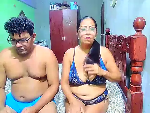 rosi pamela online show from 9, 1, 2025