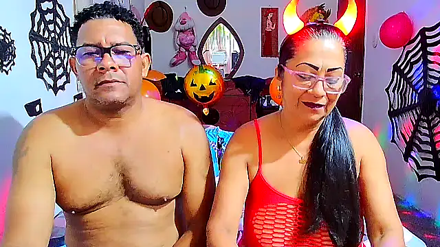 rosi pamela online show from 19, 10, 2025