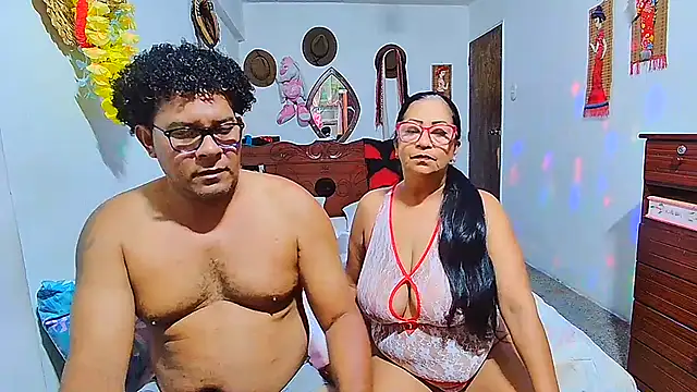 rosi pamela online show from 4, 7, 2026