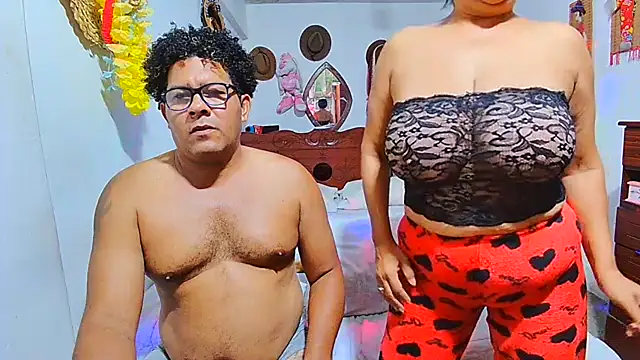 rosi pamela online show from 24, 7, 2026