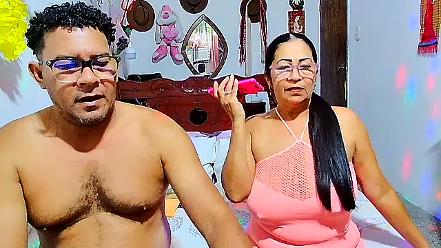 rosi pamela online show from 4, 12, 2025