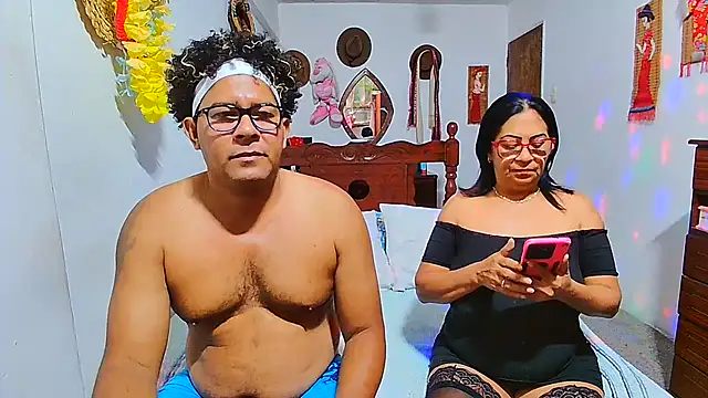 rosi pamela online show from 12, 7, 2026
