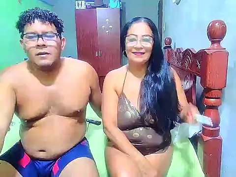 rosi pamela online show from 11, 1, 2025