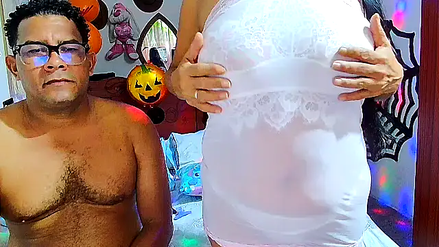 rosi pamela online show from 25, 10, 2025