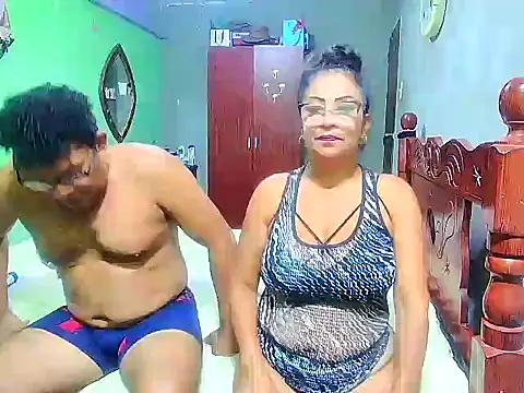 rosi pamela online show from 11, 1, 2025