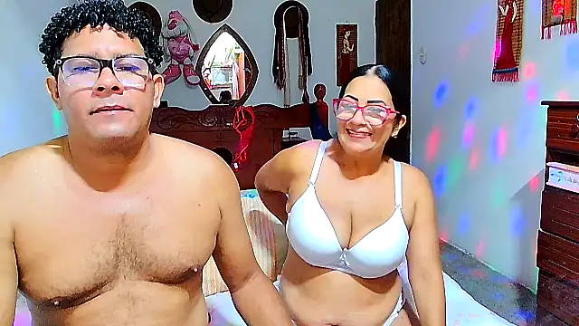 rosi pamela online show from 13, 3, 2026