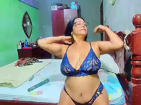 rosi pamela online show from 14, 1, 2025