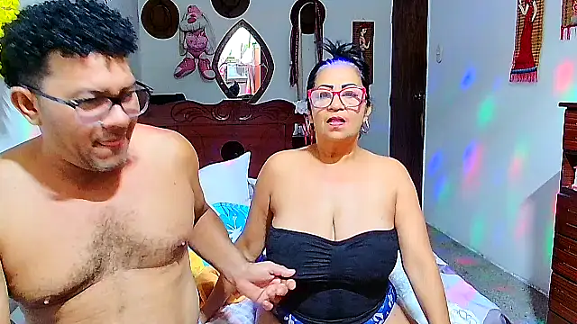 rosi pamela online show from 8, 1, 2026