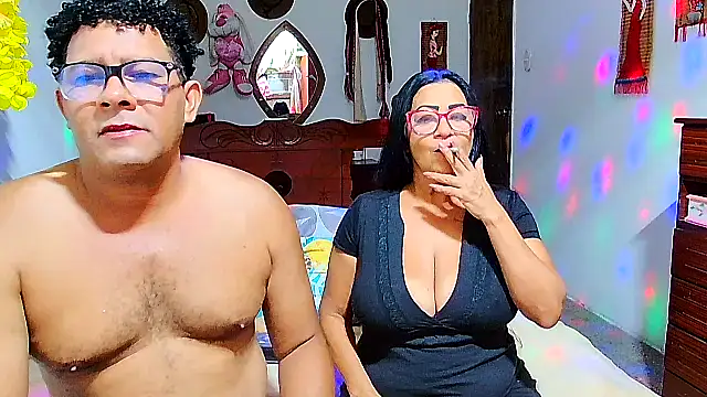 rosi pamela online show from 18, 2, 2026