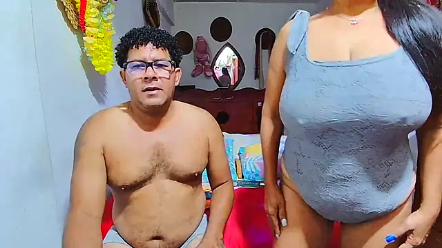 rosi pamela online show from 26, 4, 2026