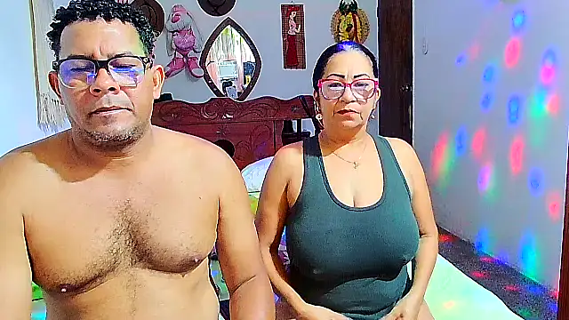 rosi pamela online show from 16, 11, 2025