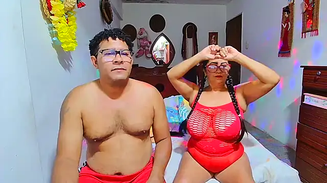 rosi pamela online show from 14, 3, 2026