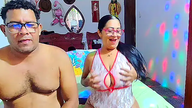 rosi pamela online show from 14, 11, 2025