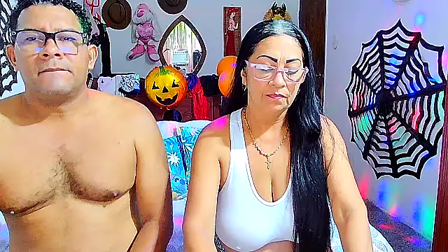 rosi pamela online show from 26, 10, 2025