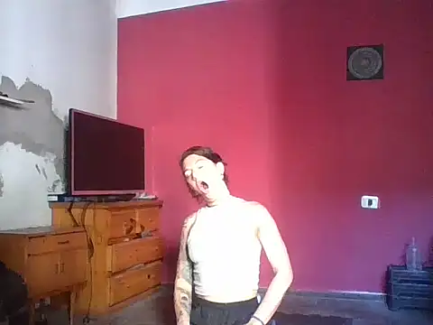 sweetbabyass online show from 19, 2, 2025