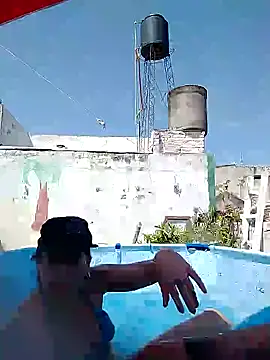 sweetbabyass online show from 5, 3, 2025