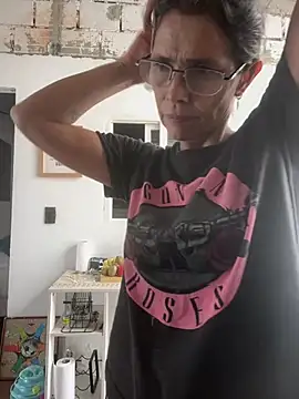 Snapshot of MireyaTorresGu chatting on 12, 7, 2026 MireyaTorresGu online show from 12, 7, 2026
