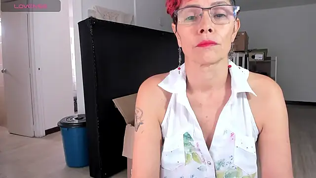 Snapshot of MireyaTorresGu chatting on 7, 3, 2025 MireyaTorresGu online show from 7, 3, 2025