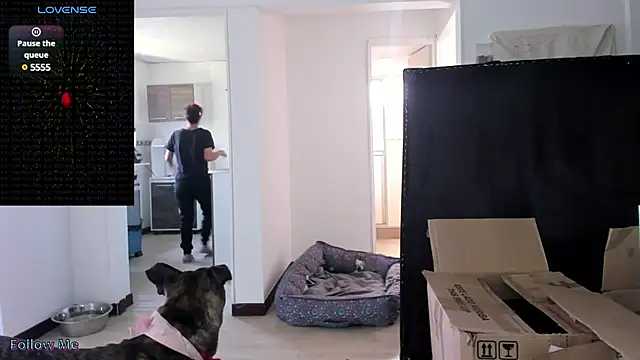 Snapshot of MireyaTorresGu chatting on 2, 3, 2025 MireyaTorresGu online show from 2, 3, 2025