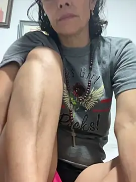 MireyaTorresGu online show from 25, 2, 2026