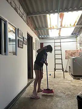 MireyaTorresGu online show from 14, 4, 2026