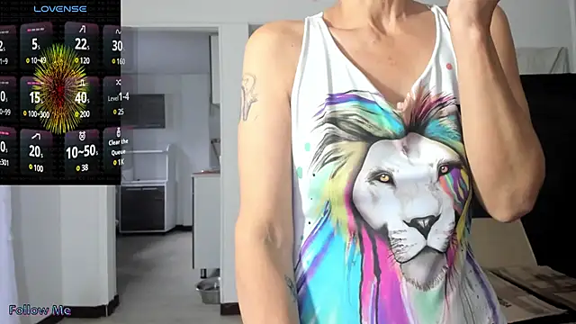 Snapshot of MireyaTorresGu chatting on 1, 3, 2025 MireyaTorresGu online show from 1, 3, 2025