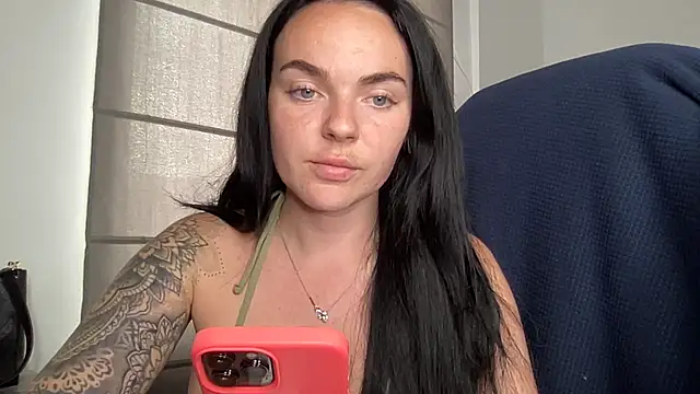 yorkshiregal online show from 3, 3, 2025