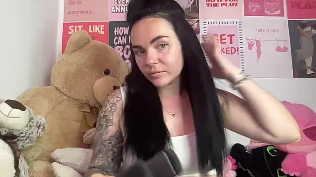 yorkshiregal online show from 1, 6, 2026