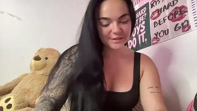 Snapshot of yorkshiregal chatting on 5, 7, 2026 yorkshiregal online show from 5, 7, 2026