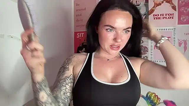 yorkshiregal online show from 9, 5, 2026