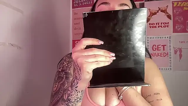 yorkshiregal online show from 14, 2, 2026