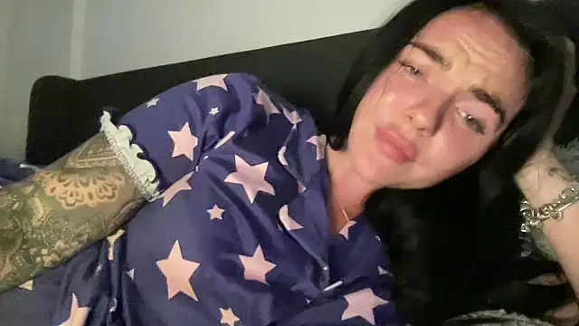 yorkshiregal online show from 6, 5, 2026