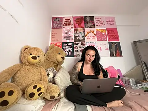 yorkshiregal online show from 24, 5, 2026
