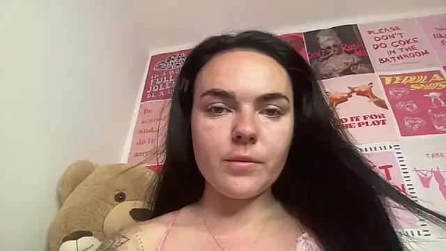 yorkshiregal online show from 5, 6, 2026
