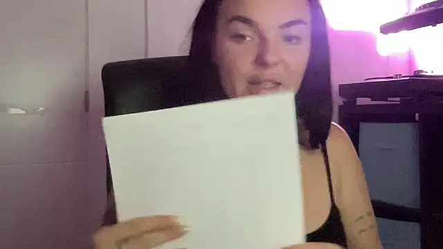 yorkshiregal online show from 19, 11, 2025