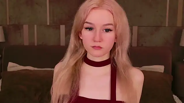 NaomiLoys online show from 16, 3, 2025