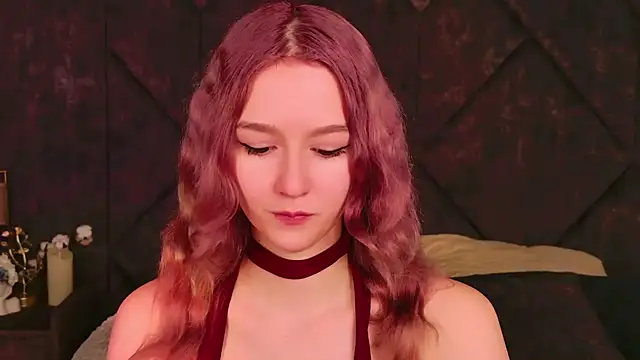 NaomiLoys online show from 2, 10, 2025