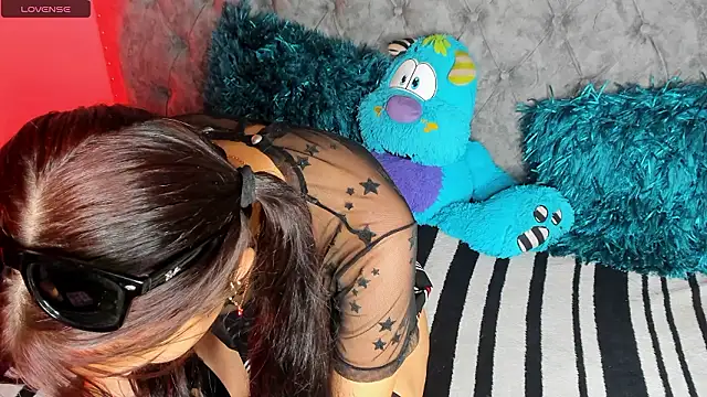 abigail smith18 online show from 5, 12, 2024