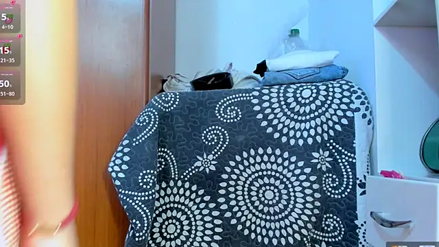 abigail smith18 online show from 7, 1, 2026