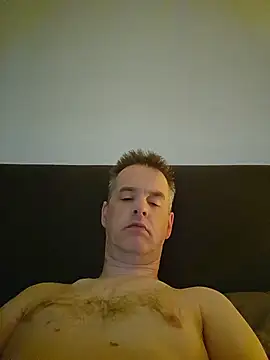 Hectorthyssen1 online show from 19, 7, 2026