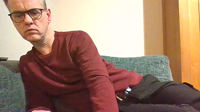 Hectorthyssen1 online show from 24, 2, 2025