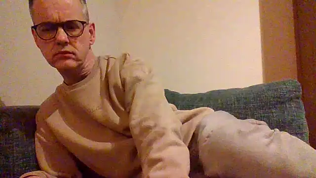 Hectorthyssen1 online show from 14, 3, 2025