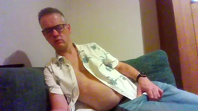 Hectorthyssen1 online show from 19, 6, 2026