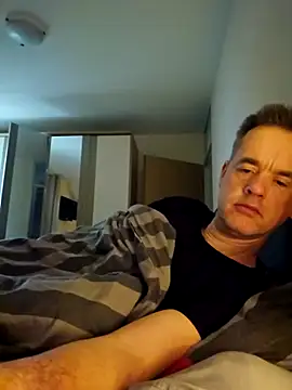 Hectorthyssen1 online show from 9, 11, 2025