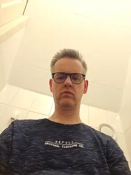 Hectorthyssen1 online show from 9, 6, 2026